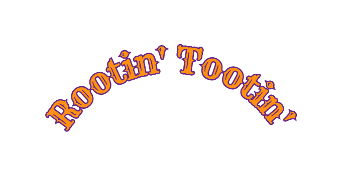 Rootin Tootin